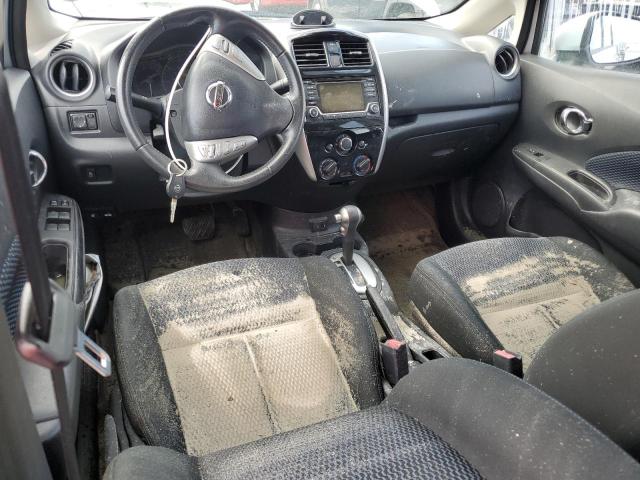 Photo 8 from auction – 2017 NISSAN VERSA NOTE with VIN 3N1CE2CP1HL358616