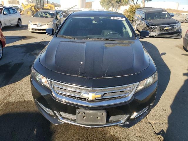 Photo 5 from auction – 2017 CHEVROLET IMPALA LT with VIN 2G1105S30H9112168