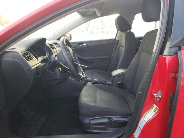Photo 7 from auction – 2015 VOLKSWAGEN JETTA BASE with VIN 3VW2K7AJ2FM427847
