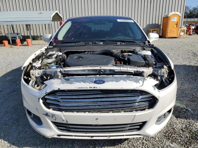 Photo 5 from auction – 2013 FORD FUSION SE with VIN 3FA6P0HR0DR136830