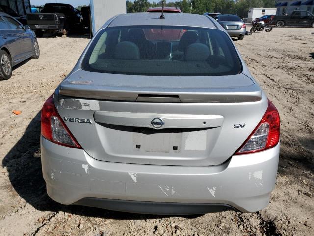 Photo 6 from auction – 2019 NISSAN VERSA S with VIN 3N1CN7AP5KL847639