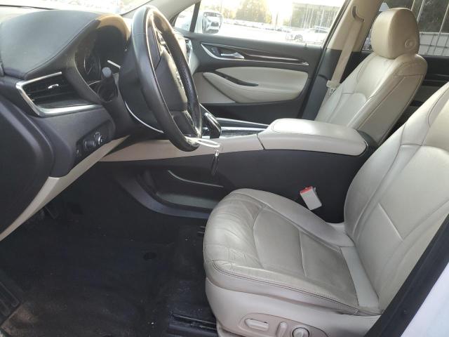 Photo 7 from auction – 2020 BUICK ENCLAVE ES with VIN 5GAERBKW4LJ106802