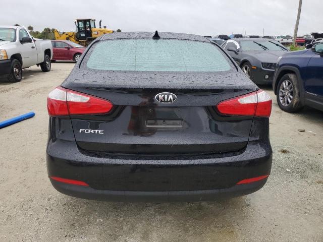 Photo 6 from auction – 2016 KIA FORTE LX with VIN KNAFK4A68G5616232