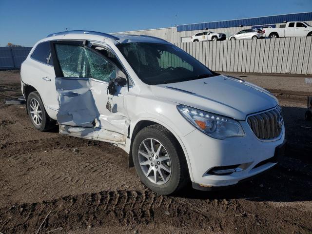 Photo 4 from auction – 2016 BUICK ENCLAVE with VIN 5GAKRBKD3GJ116860