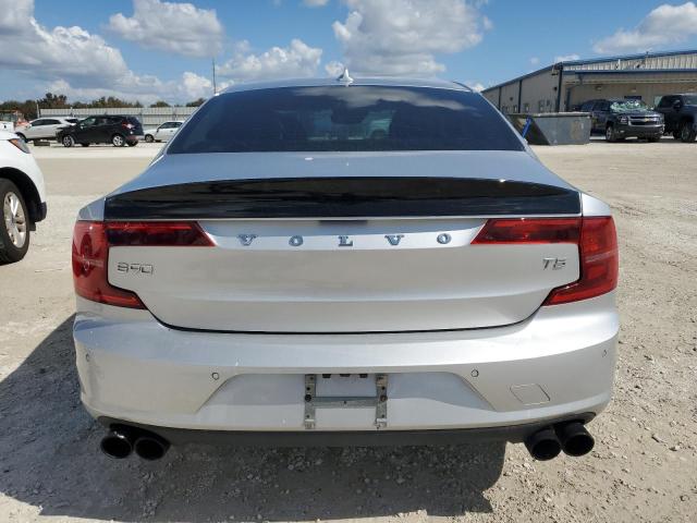 Photo 6 from auction – 2017 VOLVO S90 T5 MOM with VIN YV1102AK2H1010982