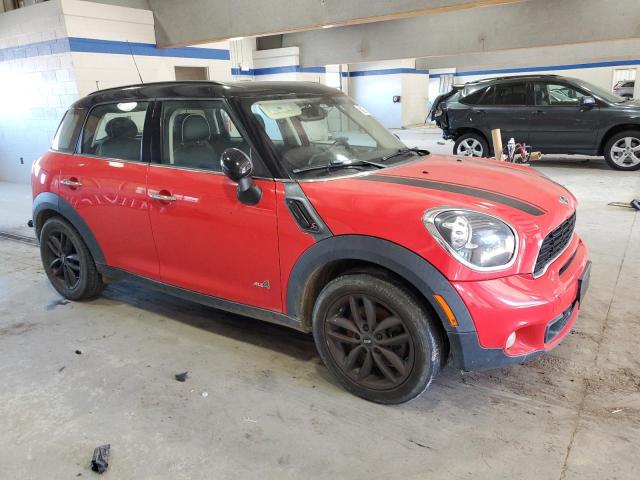 Photo 4 from auction – 2012 MINI COOPER S C with VIN WMWZC5C58CWL63373