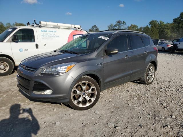 FORD ESCAPE TIT 2014 z numerem VIN 1FMCU0J94EUC41960 - Zdjęcie z aukcji