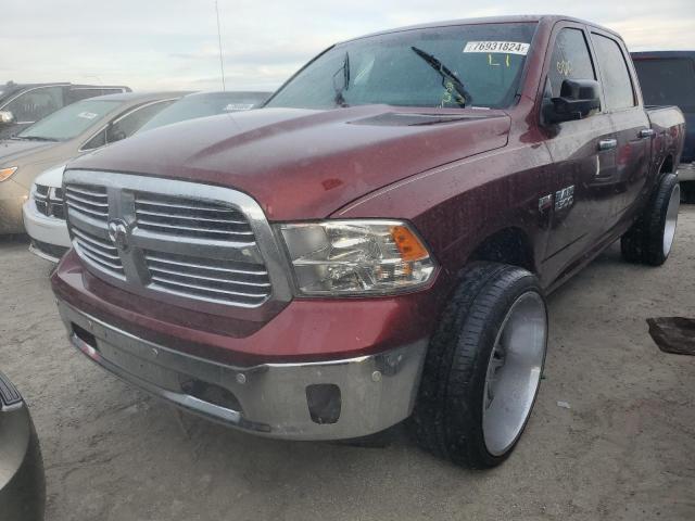 RAM 1500 SLT 2016 with VIN 1C6RR6LT8GS284540 - Photo from auction