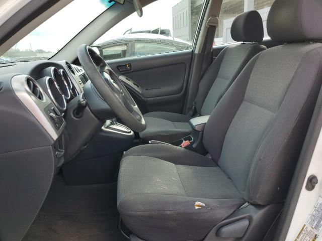 Photo 7 from auction – 2004 TOYOTA COROLLA MA with VIN 2T1KR32E94C218927