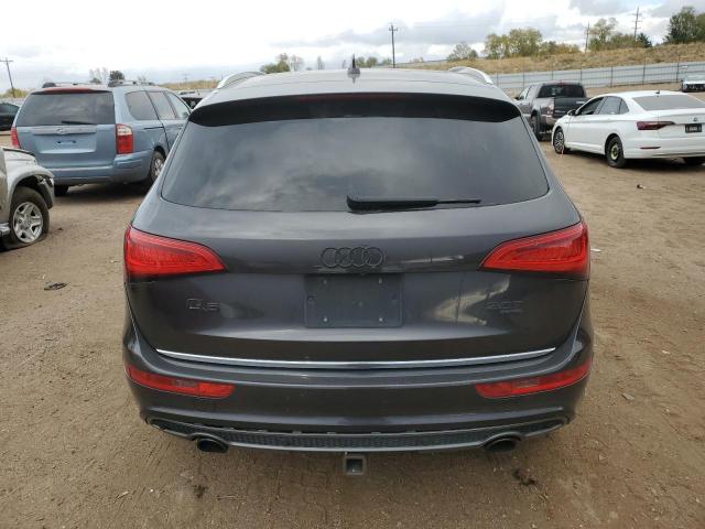 Photo 6 from auction – 2015 AUDI Q5 PREMIUM with VIN WA1DGAFP1FA013392