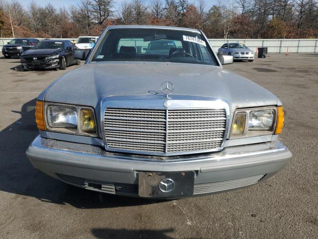 Photo 5 from auction – 1983 MERCEDES-BENZ 300 SD with VIN WDBCB20A2DB048328