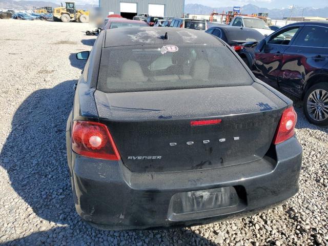 Photo 6 from auction – 2012 DODGE AVENGER SE with VIN 1C3CDZAB7CN275026