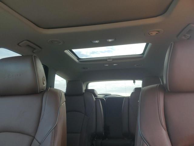 Photo 10 from auction – 2019 BUICK ENCLAVE AV with VIN 5GAERDKW7KJ239600