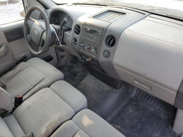 Photo 8 from auction – 2008 FORD F150 with VIN 1FTRF12278KD15940