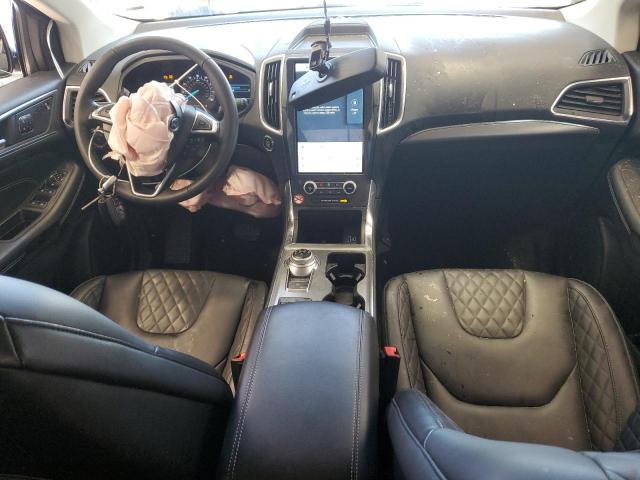 Photo 8 from auction – 2024 FORD EDGE TITAN with VIN 2FMPK4K91RBA51882