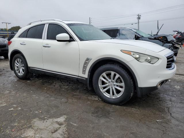 Photo 4 from auction – 2012 INFINITI FX35 with VIN JN8AS1MW4CM152111
