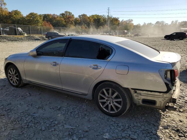 Photo 2 from auction – 2006 LEXUS GS300 with VIN JTHCH96S460020522