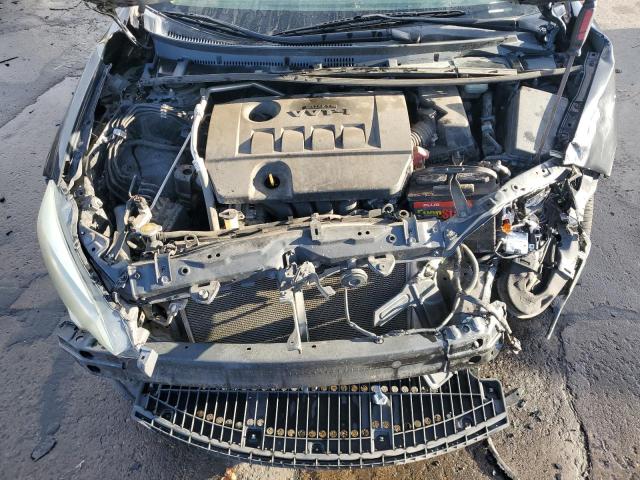 Photo 11 from auction – 2015 TOYOTA COROLLA L with VIN 5YFBURHE2FP220806