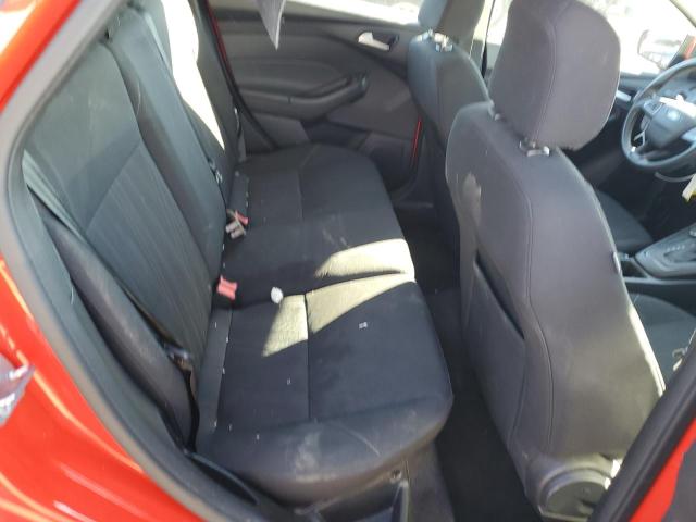 Photo 10 from auction – 2017 FORD FOCUS SE with VIN 1FADP3K26HL278107