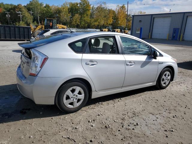 Photo 3 from auction – 2010 TOYOTA PRIUS with VIN JTDKN3DU8A0154739