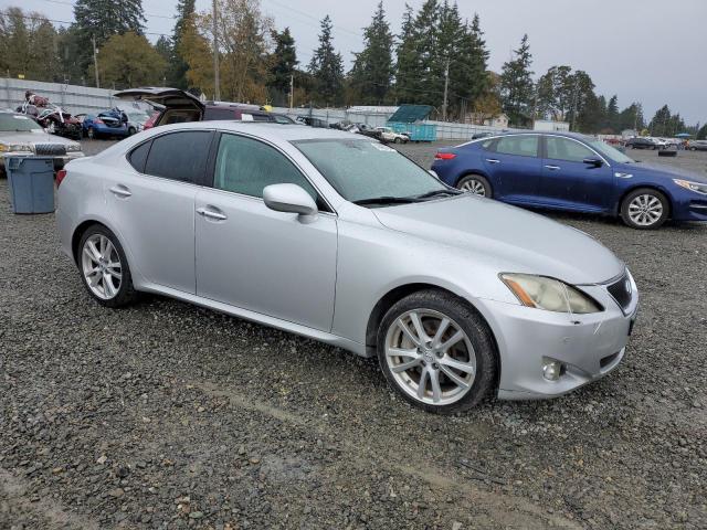 Photo 4 from auction – 2006 LEXUS IS 350 with VIN JTHBE262365010501