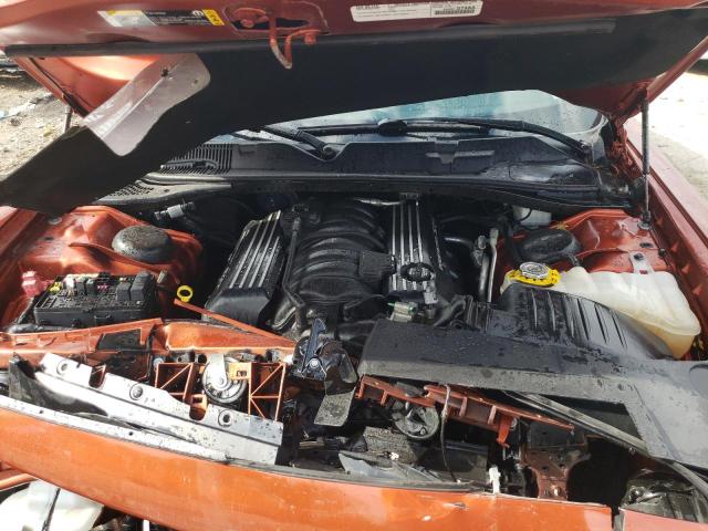 Photo 11 from auction – 2021 DODGE CHALLENGER with VIN 2C3CDZFJ6MH631752