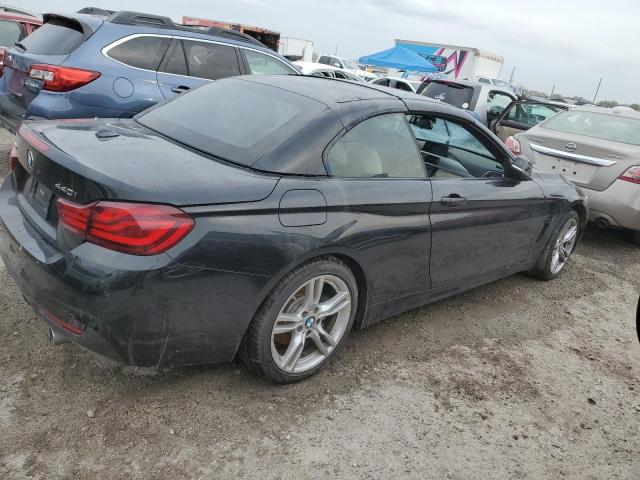 Photo 3 from auction – 2020 BMW 440XI with VIN WBA4Z7C05L5R05088