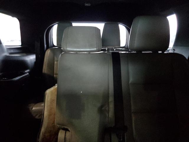 Photo 10 from auction – 2011 FORD EXPLORER X with VIN 1FMHK7D83BGA30220