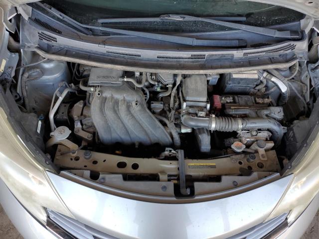 Photo 11 from auction – 2015 NISSAN VERSA NOTE with VIN 3N1CE2CP8FL413317