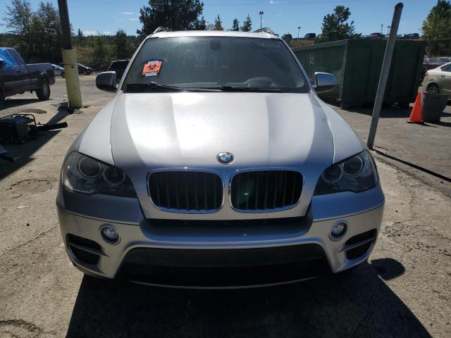 Photo 5 from auction – 2012 BMW X5 XDRIVE3 with VIN 5UXZV4C56CL990290