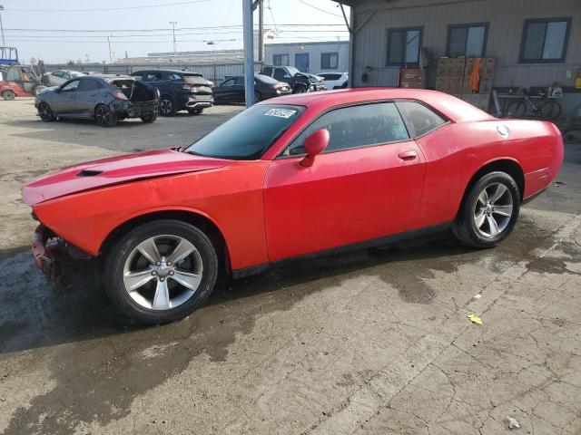 DODGE CHALLENGER 2015 with VIN 2C3CDZAGXFH906313 - Photo from auction