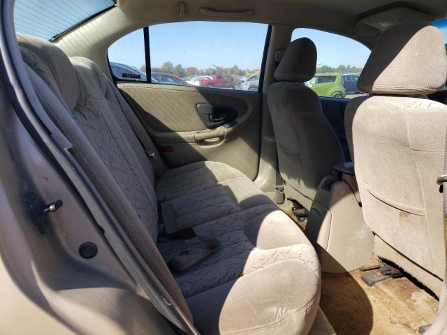 Photo 10 from auction – 2001 CHEVROLET MALIBU LS with VIN 1G1NE52J516247046