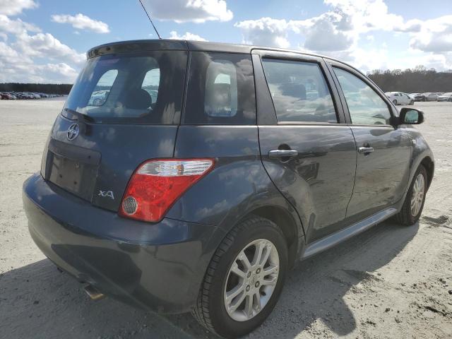 Photo 3 from auction – 2006 TOYOTA SCION XA with VIN JTKKT624460133753