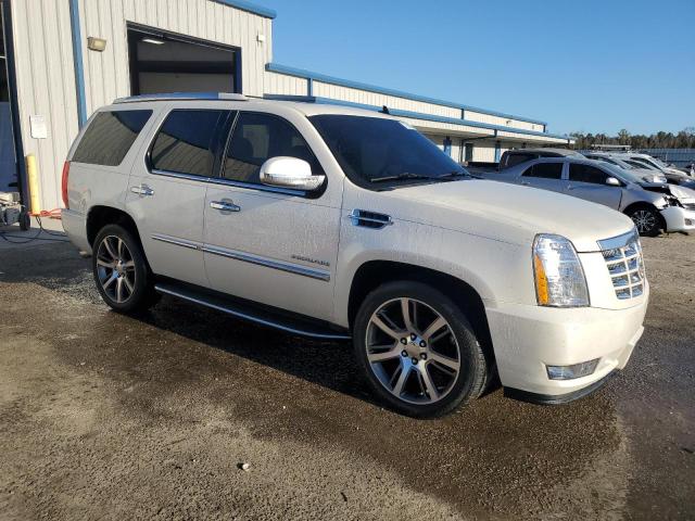 صورة رقم 4 من المزاد - 2011 CADILLAC ESCALADE L مع VIN 1GYS4BEF6BR358184