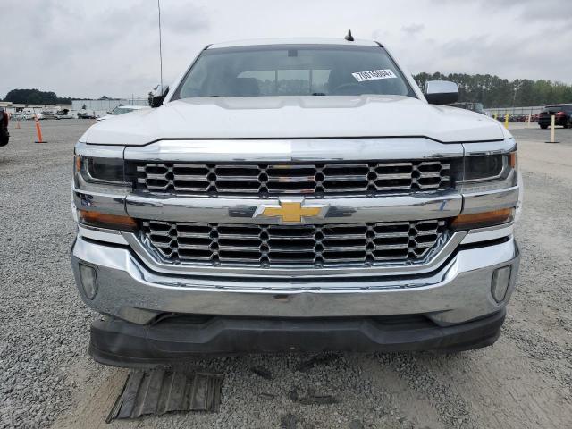 Photo 5 from auction – 2017 CHEVROLET SILVERADO with VIN 3GCPCREC3HG405757