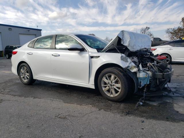 Photo 4 from auction – 2016 KIA OPTIMA LX with VIN KNAGT4L3XG5086124
