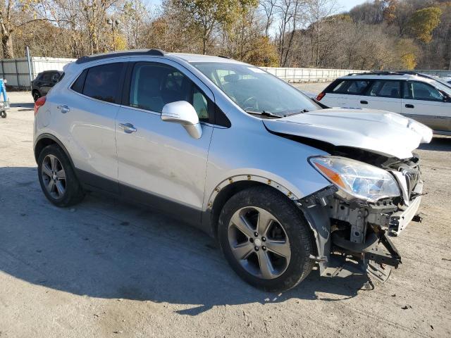 Photo 4 from auction – 2014 BUICK ENCORE with VIN KL4CJESB9EB649355
