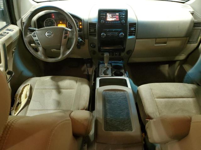 Photo 8 from auction – 2013 NISSAN TITAN S with VIN 1N6AA0EC7DN305800