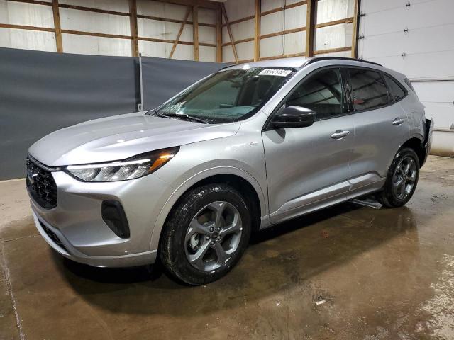 FORD ESCAPE ST 2024 with VIN 1FMCU9MN4RUA86281 - Photo from auction