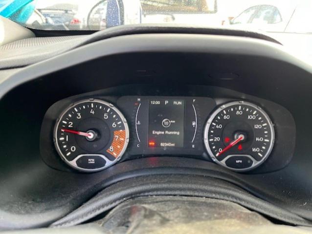 Photo 9 from auction – 2020 JEEP RENEGADE S with VIN ZACNJBAB5LPL69964