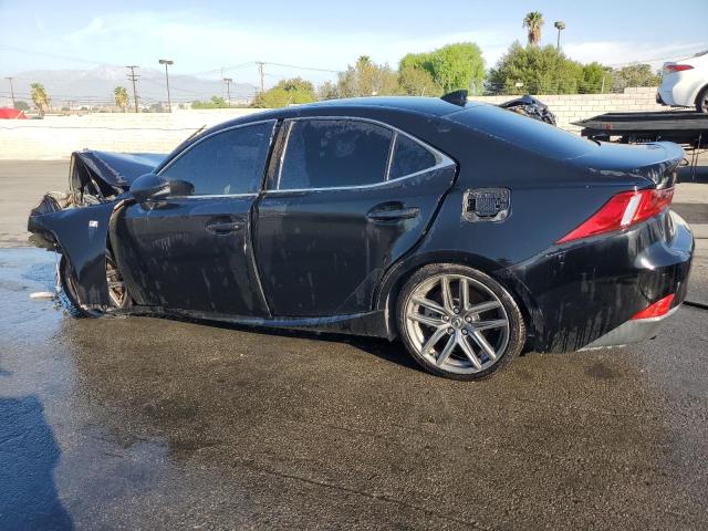 Photo 2 from auction – 2016 LEXUS IS 200T with VIN JTHBA1D27G5038702