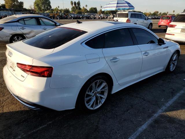 Zdjęcie 3 z aukcji – 2021 AUDI A5 PREMIUM z VIN WAUABCF50MA026453
