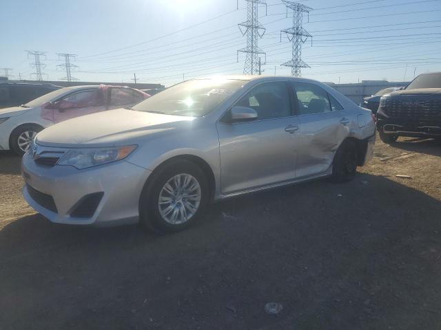 TOYOTA CAMRY BASE 2012 with VIN 4T4BF1FK2CR217523 - Photo from auction