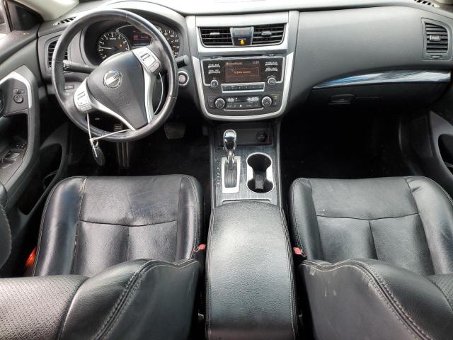 Photo 8 from auction – 2017 NISSAN ALTIMA 2.5 with VIN 1N4AL3AP3HC175089