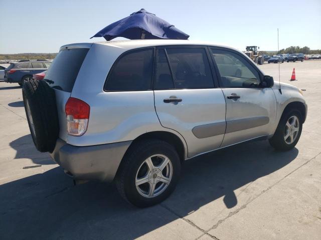 Photo 3 from auction – 2002 TOYOTA RAV4 with VIN JTEGH20V126008683