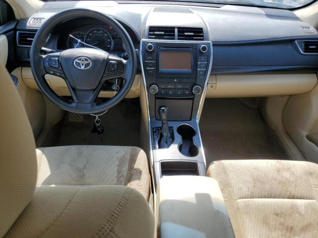 Photo 8 from auction – 2015 TOYOTA CAMRY LE with VIN 4T1BF1FK6FU955128