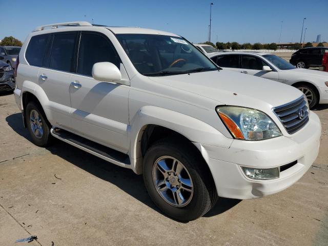 Photo 4 from auction – 2007 LEXUS GX 470 with VIN JTJBT20X070146009