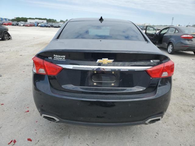 Zdjęcie 6 z aukcji – 2017 CHEVROLET IMPALA PRE z VIN 2G1145S30H9114572