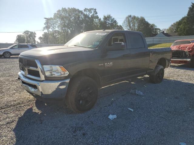 RAM 2500 ST 2016 with VIN 3C6UR5CJ0GG224195 - Photo from auction