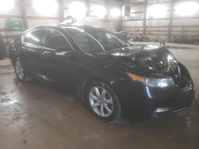 Photo 4 from auction – 2012 ACURA TL with VIN 19UUA8F53CA000980